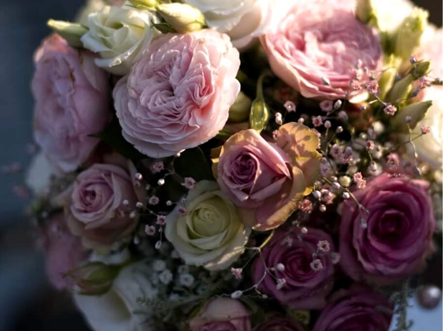 Доставка букета роз Доставка букета роз