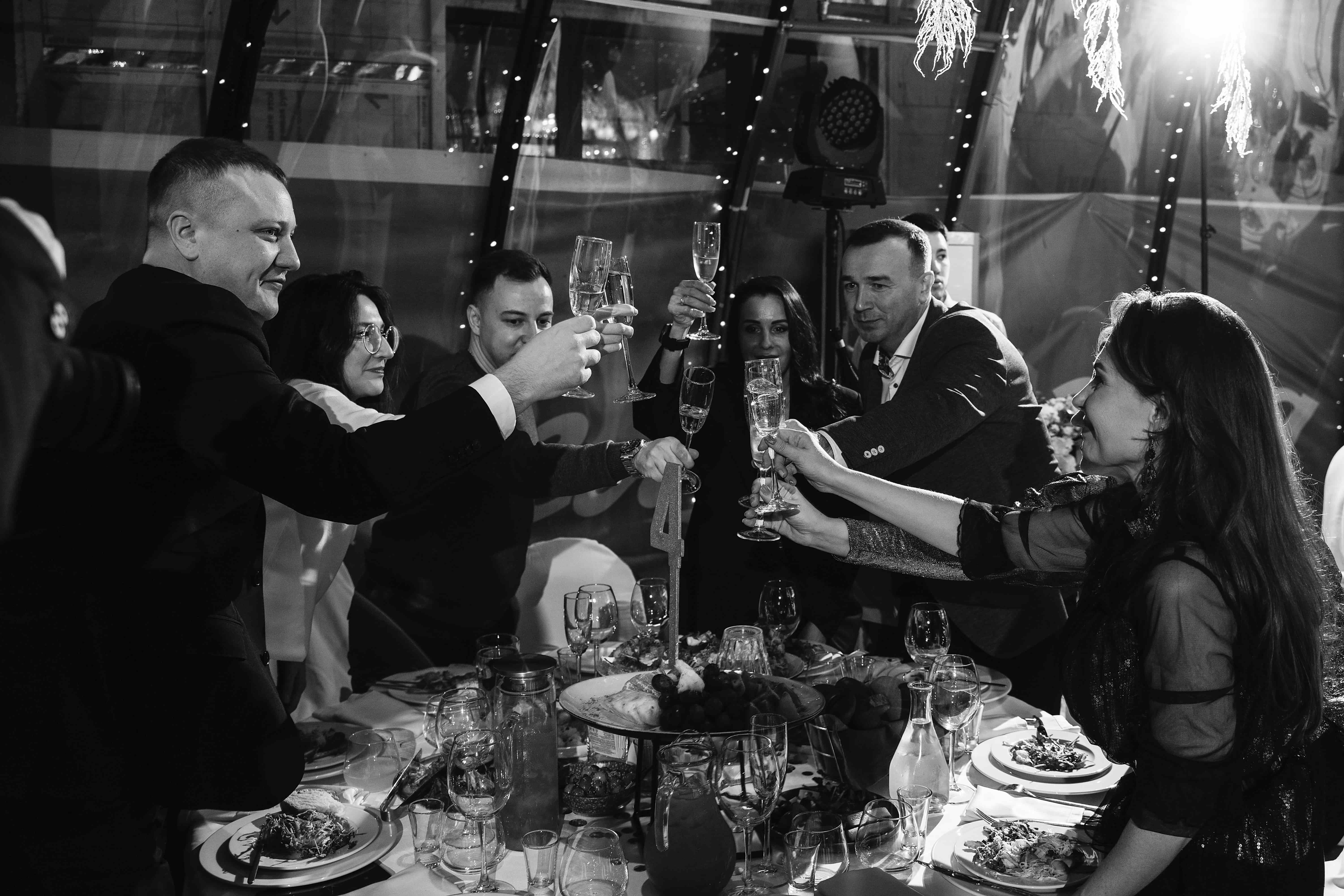 Почему стоит выбрать купольный ресторан для корпоративного мероприятия Почему стоит выбрать купольный ресторан для корпоративного мероприятия