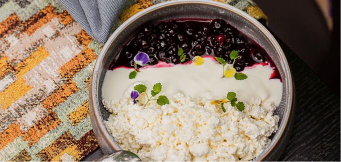 Завтраки с просекко Завтраки с просекко