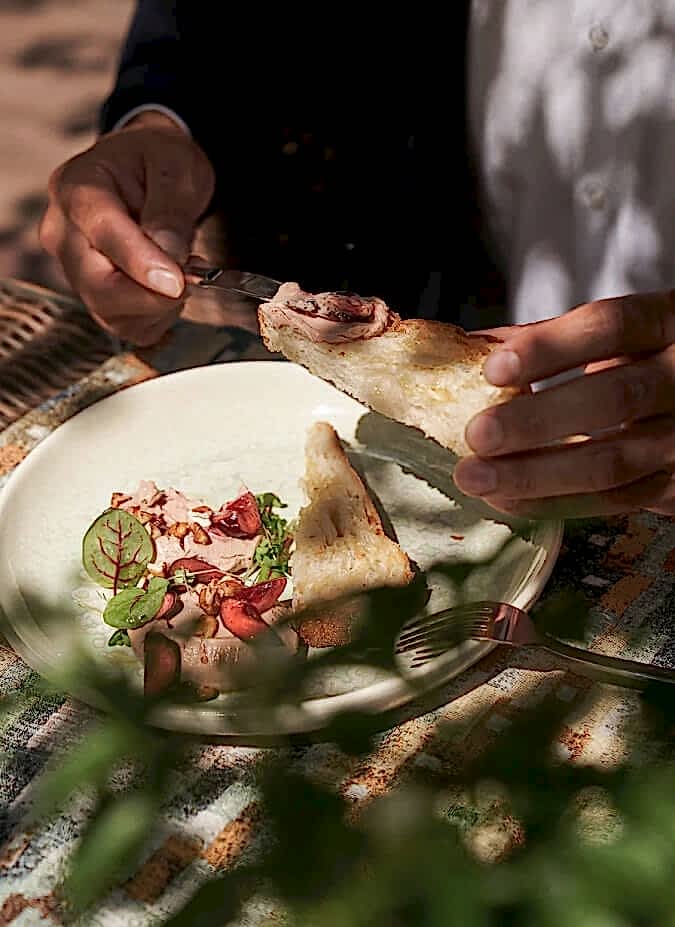 для завтрака для завтрака