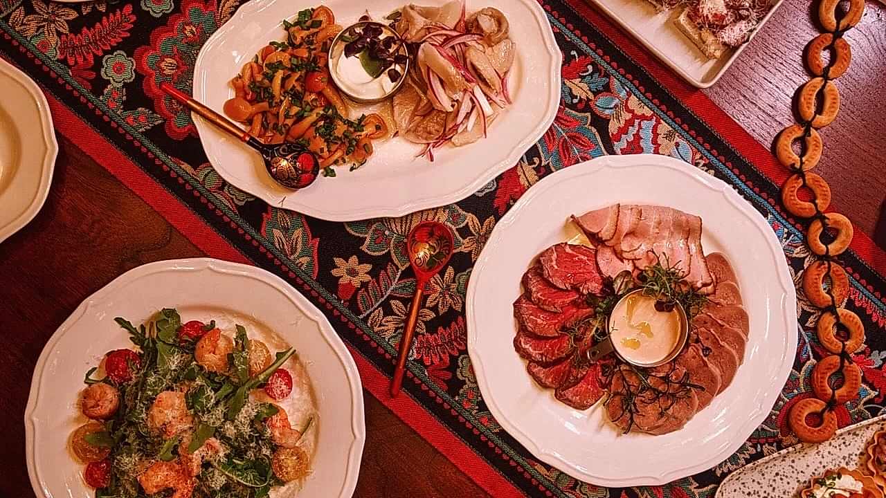 Новогодняя ночь 2026 Новогодняя ночь 2026