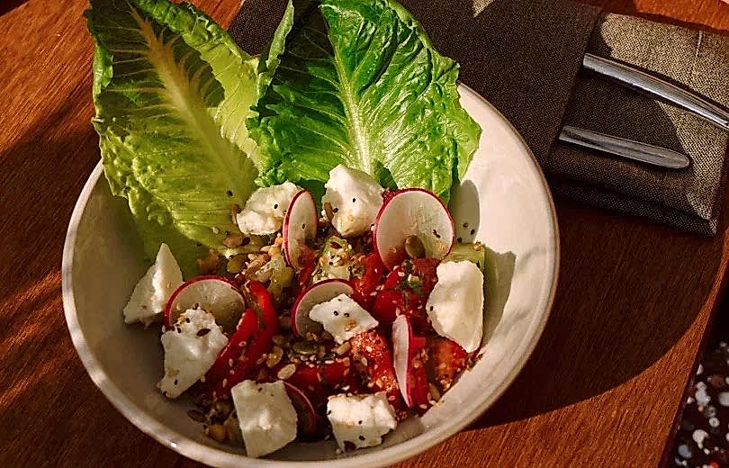 Запуск нового меню Запуск нового меню