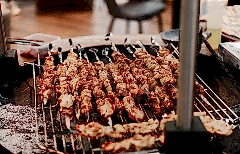 Мясной безлимит Мясной безлимит