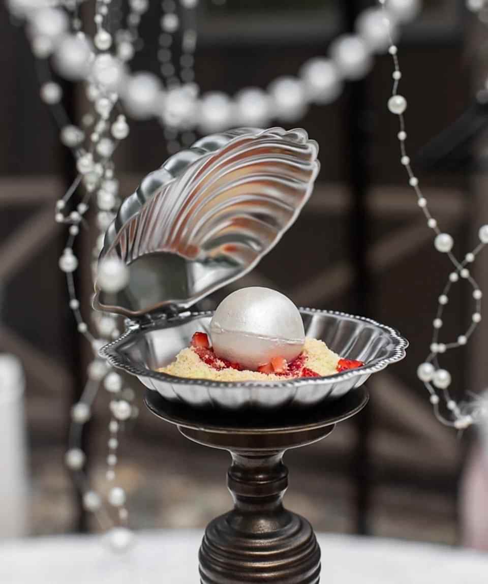 Блюдо лето Блюдо лето