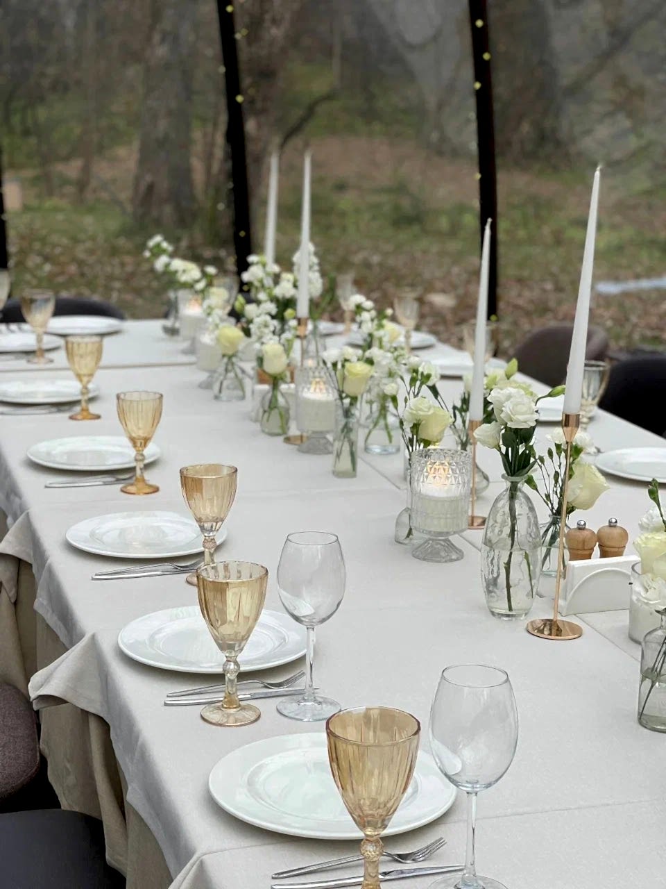 Дополнительные предметы сервировки Дополнительные предметы сервировки
