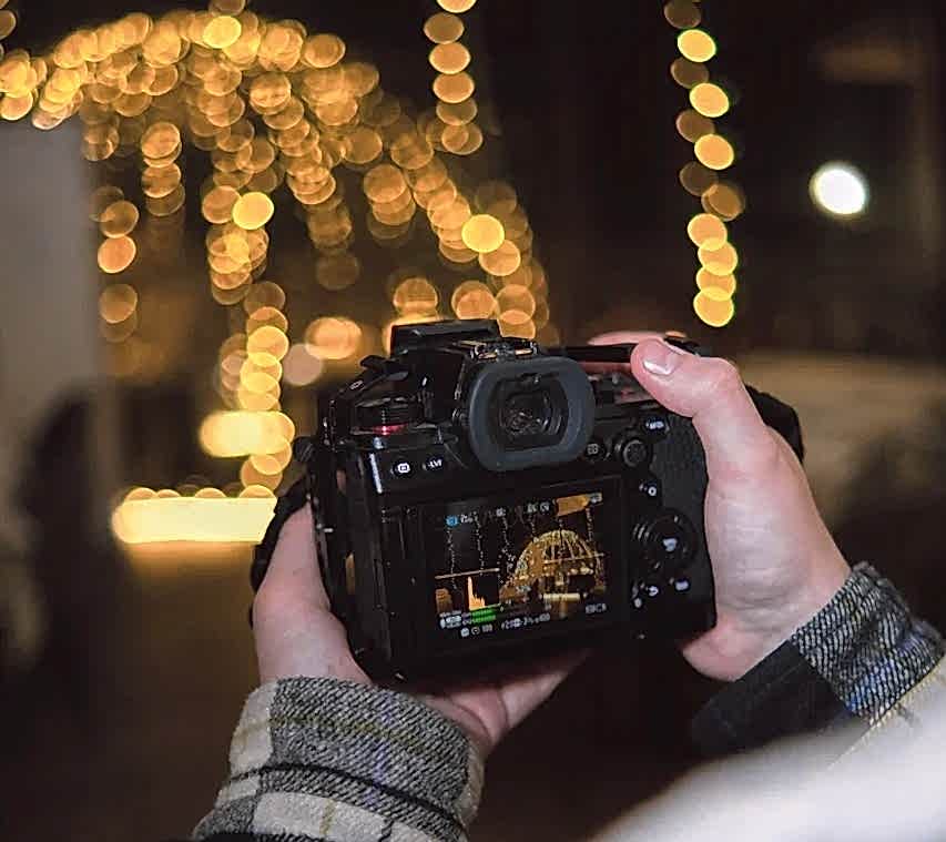 Фотосъемка Фотосъемка