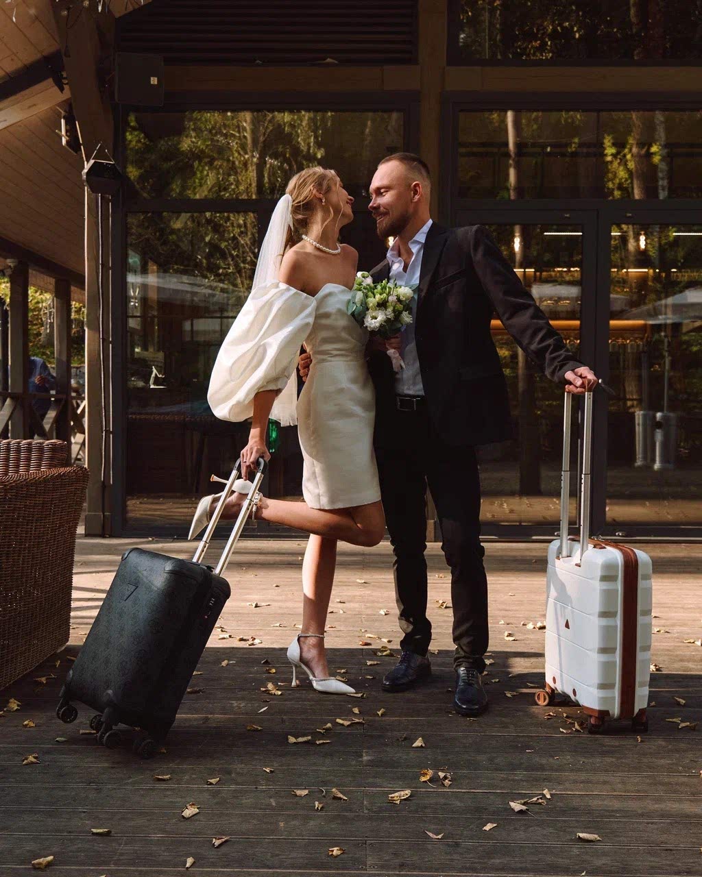 для камерной свадьбы и путешествия для камерной свадьбы и путешествия